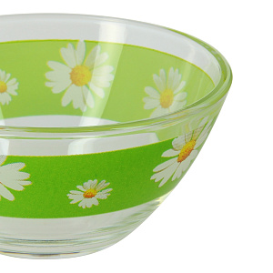 Салатник Paquerette Green Luminarc, 10 см 000000000001005315