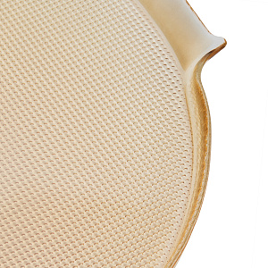 Поднос с ручками 30см GLASSCOM стекло 000000000001219172