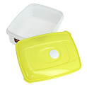 Емкость для СВЧ Micro Top Box Plastic Centre, 1.3л 000000000001016299