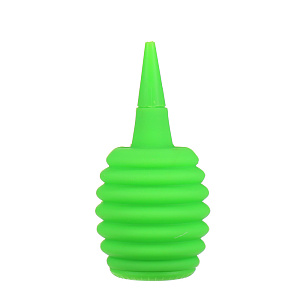 Кулинарный шприц Marmiton, 11?5.5 см, зеленый, силикон 000000000001125338