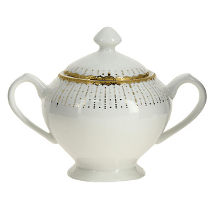 Чайный набор Маркиза, 250мл, 14 предметов 000000000001166724