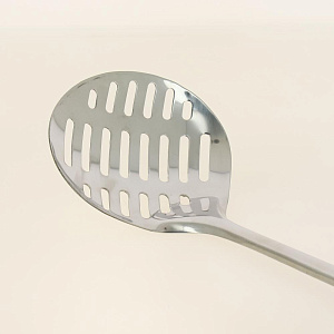 Шумовка 35см FACKELMANN Belloni нержавеющая сталь 000000000001185247