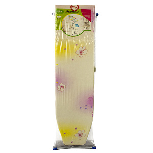 Гладильная доска Эконом Ника, 1065х290 мм, ДСП 000000000001163859