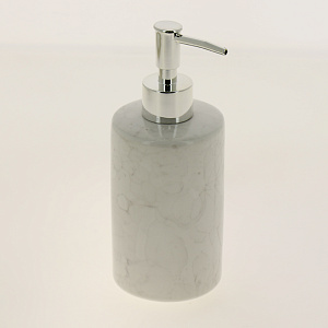 Дозатор жид.мыла MARMO, керамикаSWTK-2900A 000000000001171546
