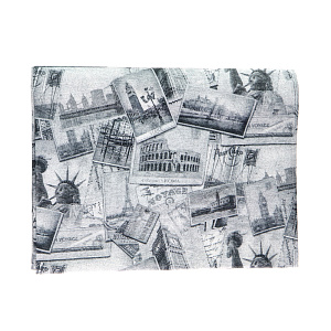 Скатерть КАРТОЛИНЕ-С-8 Melangio, 140х220 см 000000000001126184