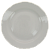 Тарелка фарфор десертная 240 мм Вырезной край Белая,021172 000000000001193494