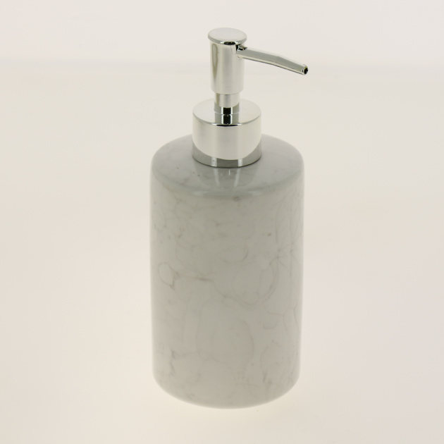 Дозатор жид.мыла MARMO, керамикаSWTK-2900A 000000000001171546