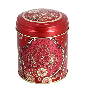 Жестяная банка Арабески Новый аргумент, 0.8л 000000000001153160