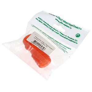 Неразъемное соединение для шланга Переходник Мастерпласт 000000000001119494