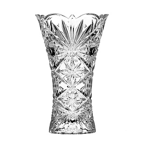 Ваза Тукана-Миранда Crystalite Bohemia s.r.o., 20.5 см 000000000001048477