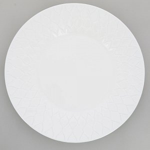 AMARIO WHITE Набор столовой посуды 18 предметов LUMINARC стекло 000000000001207747