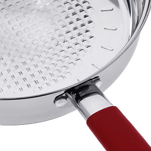 Сковорода Vitesse, 24 см 000000000001167291