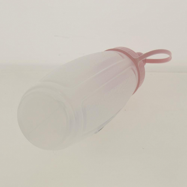 Бутылка для соуса 350мл SUN PLASTIK пластик 000000000001189244
