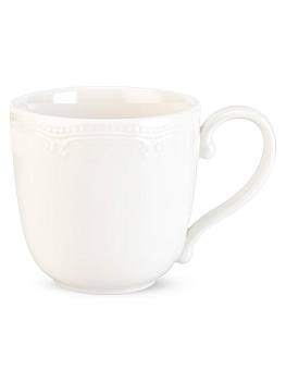 Кружка 350мл MATISSA Elegance фарфор 000000000001230105