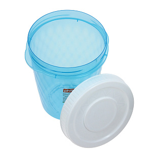 Банка Кристалл, 1.1л 000000000001158132