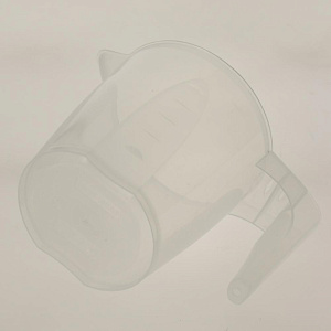 Кувшин мерный STOCKHOLM 0,6л PT1145 000000000001187800