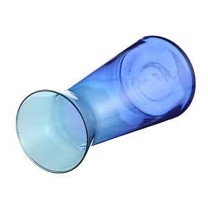 Ваза Duos Blue Turquoise Luminarc 000000000001119716