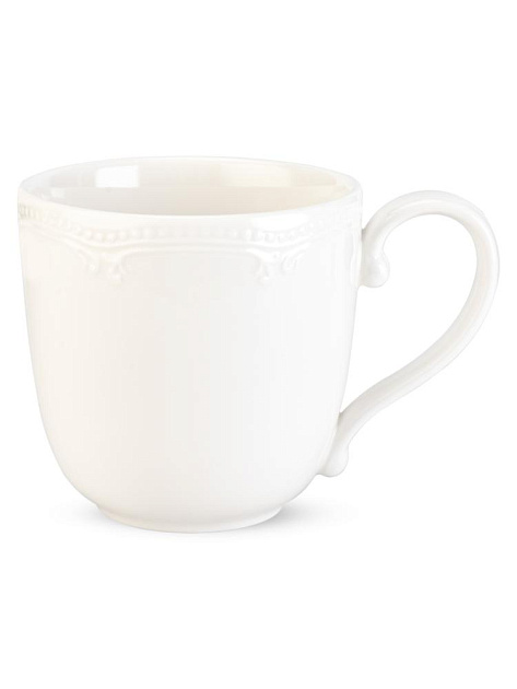 Кружка 350мл Elegance фарфор 000000000001230105
