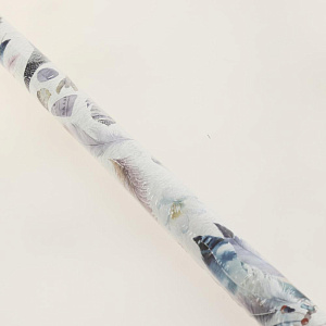 Упаковочная бумага Бохо (1 лист в рулоне. 70 х 100 см. 90 г/м2) 11-03-0001БУМАГА 000000000001195542