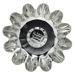 Форма для выпечки Парад, 12.2х4.6 см 000000000001141237