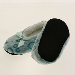 Обувь домаш тапки,100%пэ,р-р35/37,38/40 000000000001176982