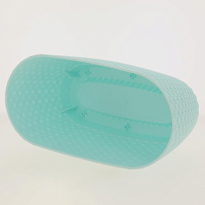 Кашпо 4,25л SUN PLASTIK ромб пластик 449 000000000001188657