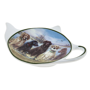 Подставка под чайный пакетик ОХОТА 85-1400 000000000001163149