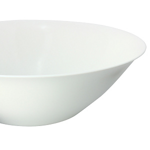 КАРИН БЕЛАЯ Салатник 27см LUMINARC D2370 000000000001067553