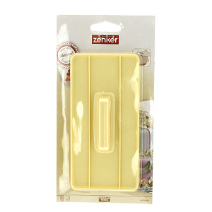 Декоратор кулинарный 16,4x8,2см Zenker 683704 000000000001181878