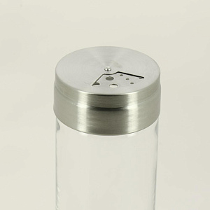 BASIC Емкость для специй 250мл PASABAHCE стекло 000000000001148639