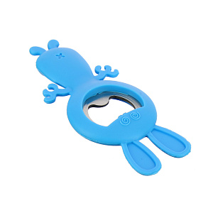 Открывалка для бутылок Marmiton, голубой 000000000001125444