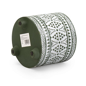 Кашпо 16,5х15,5см 2л Этно II керамика 000000000001225891