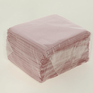 Салфетки 100листов Восход цветные 000000000001163279