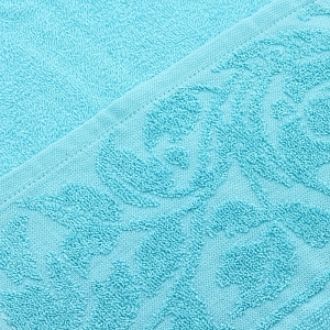 Полотенце Cleanelly, 30х70 см, хлопок 000000000001155399