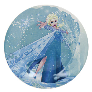 Набор посуды Холодное сердце, 3 предмета 000000000001176998