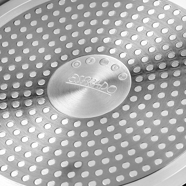 Сковорода 26см ESPRADO Amarilla индукция антипригарное покрытие алюминий 000000000001203740