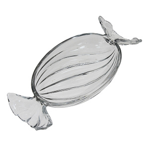 NORITAZEH Конфетница 26х12см КОНФЕТА 5555 000000000001172748