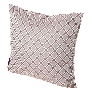 Декоративная подушка Kupu-Kupu, 43х43 см 000000000001111660