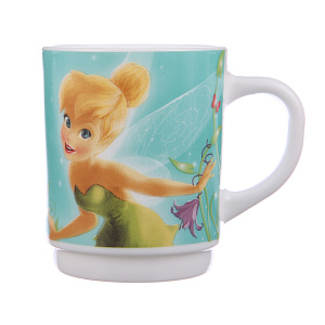 Кружка Fairies Butterfly Luminarc, 250мл 000000000001083379