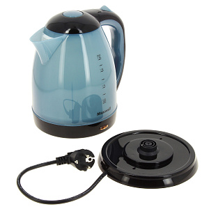 Чайник MW-1063 Maxwell 000000000001163418