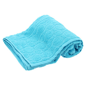 Полотенце Opticum Cleanelly, 50х90 см, хлопок 000000000001117699