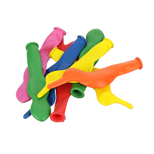 Набор воздушных шаров Фигуры Pap Star, 8 шт. 000000000001037719