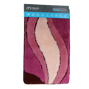 Коврик для ванной West breeze, 40х70 см 000000000001176799