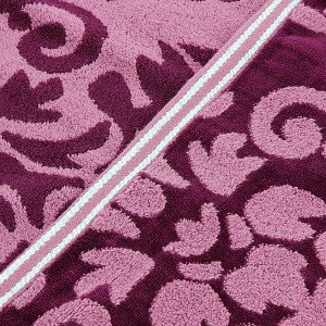 Полотенце Византия ДеНастия, 70х130 см, хлопок 000000000001150231