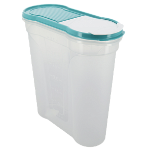 БАНКА "СТАЙЛ" 4,0л Д\СЫП.4364600 000000000001151256