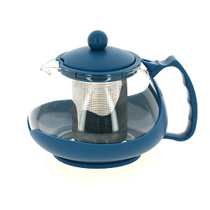 Чайник заварочнный 700мл MENU Имбирь 000000000001139639