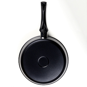 Сковорода 26см VARI Natura антипригарное покрытие литой алюминий 000000000001203522