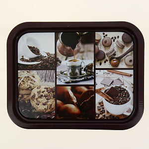 Поднос Кофе 000000000001153183