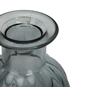 Ваза 13,8см Home comfort стекло 000000000001199229