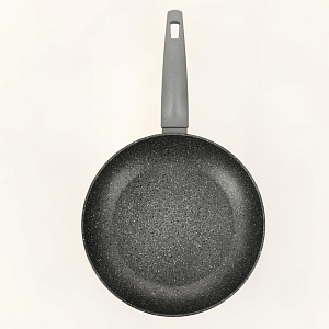 Сковорода 26см TVS MINERALIA INDUCTION антипригарное покрытие алюминий 000000000001203350